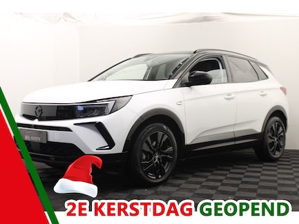 Opel Grandland 0