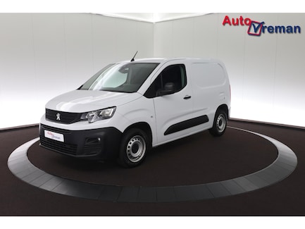 Peugeot Partner 0