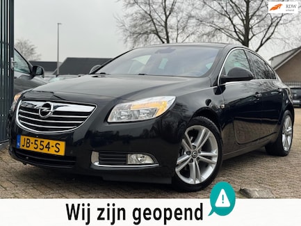 Opel Insignia 0