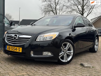 Opel Insignia 0