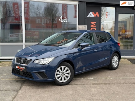 SEAT Ibiza 0
