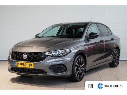 Fiat Tipo 0