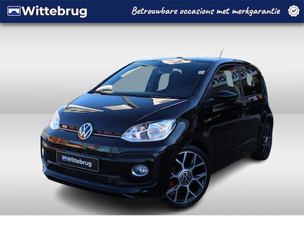 Volkswagen Up! 0