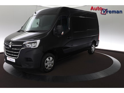 Renault Master 0