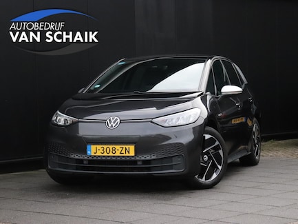 Volkswagen ID.3 0