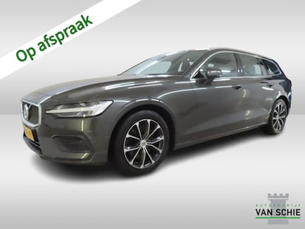 Volvo V60 0