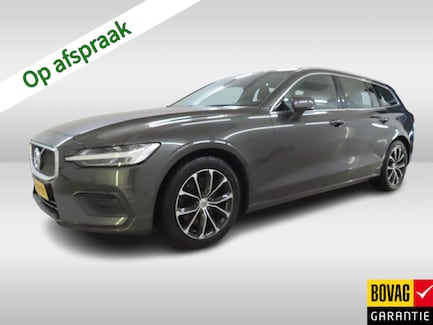 Volvo V60 0