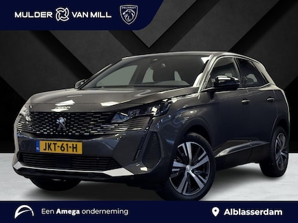 Peugeot 3008 0