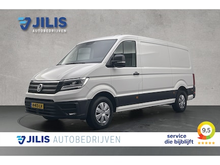 Volkswagen Crafter 0