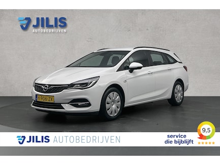 Opel Astra 0