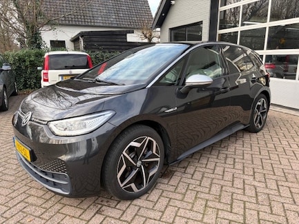 Volkswagen ID.3 0