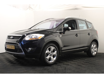 Ford Kuga 0