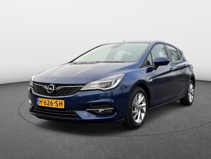 Opel Astra 0