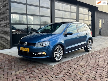 Volkswagen Polo 0