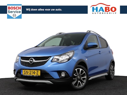 Opel Karl 0
