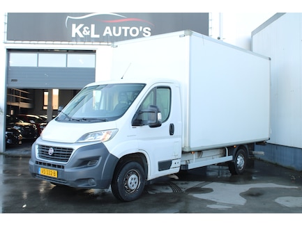 Fiat Ducato 0