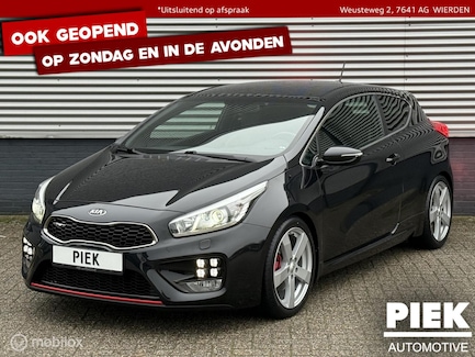 Kia Ceed 0