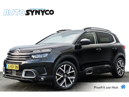 Citroën C5 Aircross 0