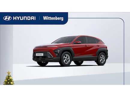 Hyundai Kona 0