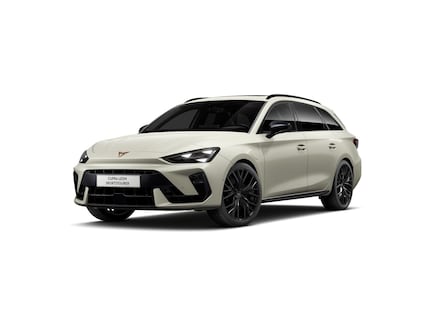 CUPRA Leon Sportstourer 0
