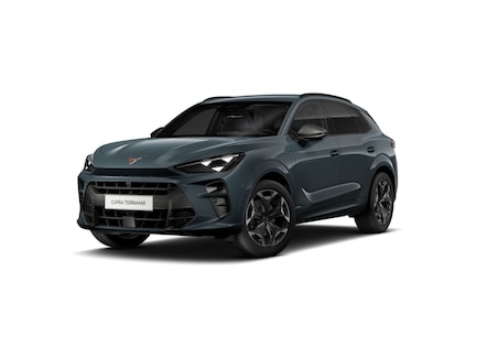 CUPRA Terramar 0