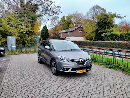 Renault Grand Scenic 0