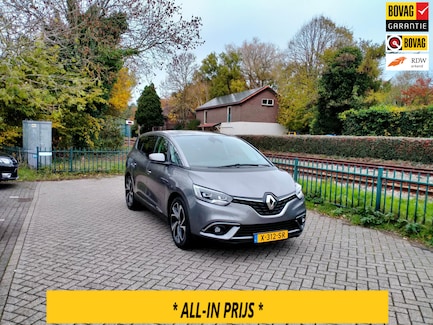Renault Grand Scenic 0