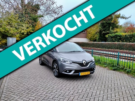 Renault Grand Scenic 0