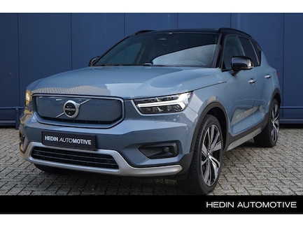 Volvo XC40 0
