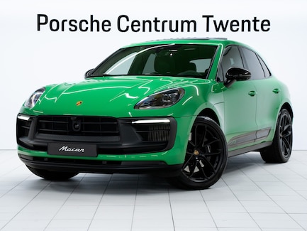Porsche Macan 0