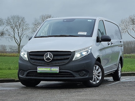 Mercedes-Benz Vito 0
