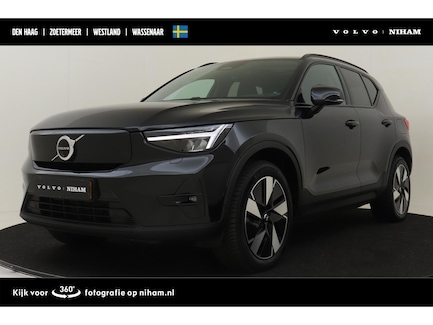 Volvo XC40 0