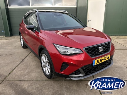 SEAT Arona 0