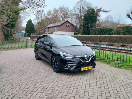 Renault Grand Scenic 0