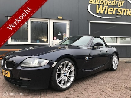 BMW Z4 0