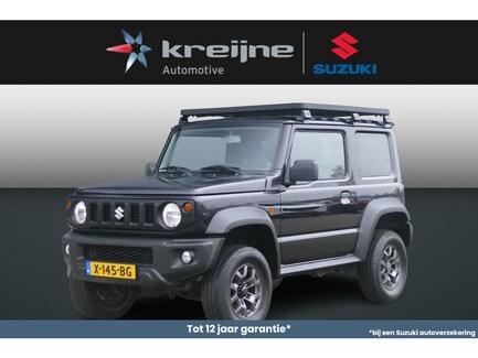 Suzuki Jimny 0