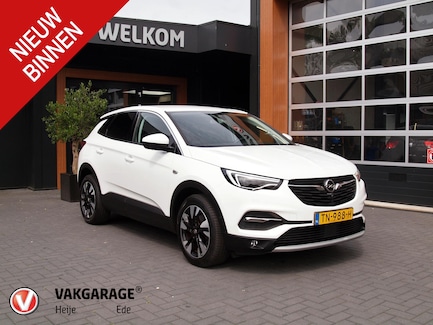Opel Grandland 0