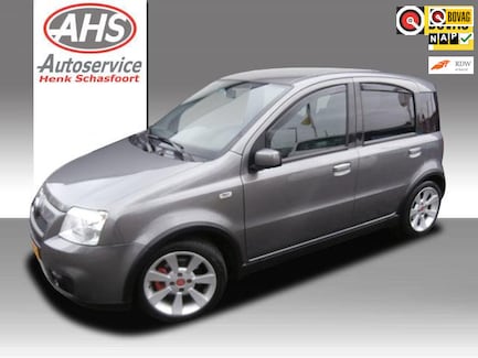 Fiat Panda 0