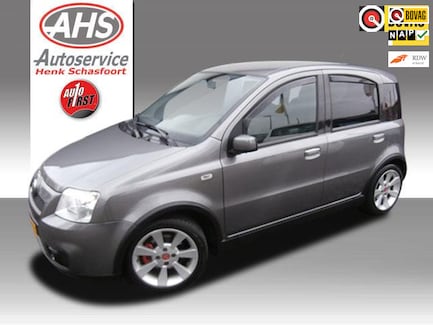 Fiat Panda 0