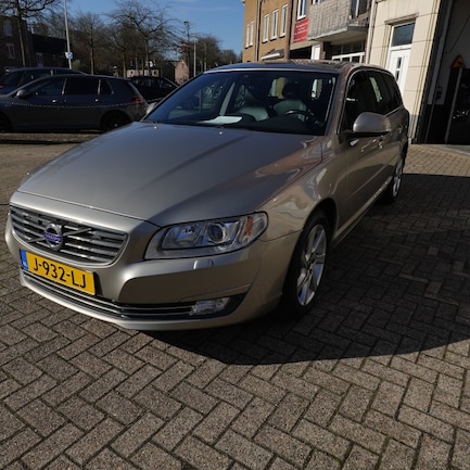 Volvo V70 0