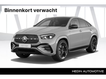 Mercedes-Benz GLE 0