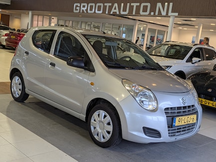 Suzuki Alto 0
