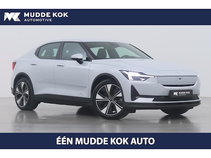 Polestar 2 0