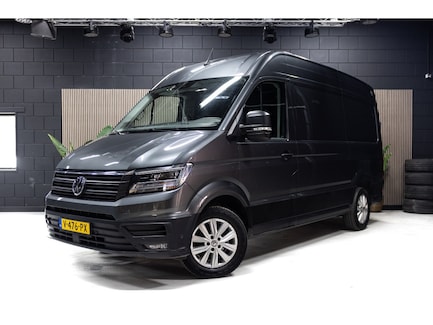 Volkswagen Crafter 0