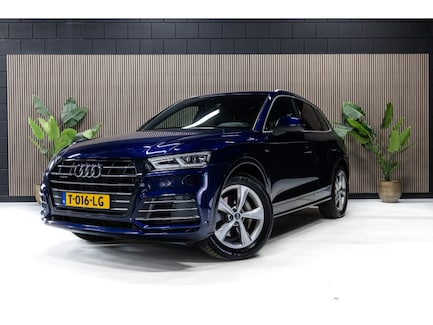 Audi Q5 0