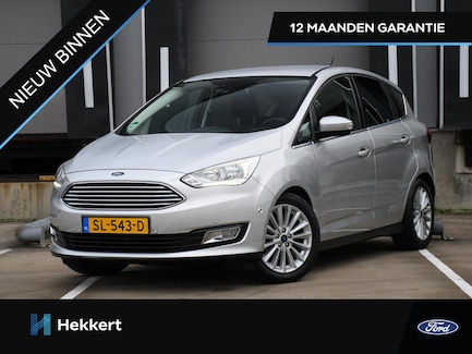 Ford C-Max 0