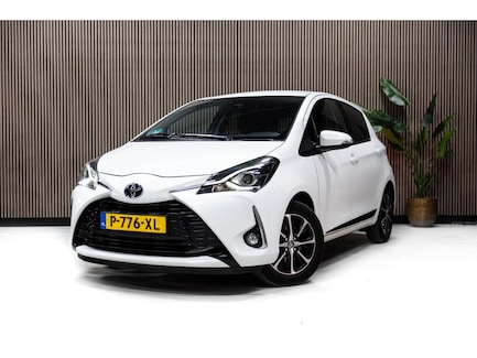 Toyota Yaris 0