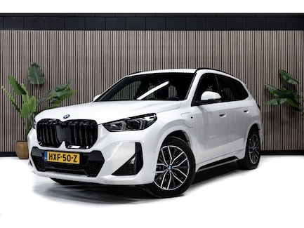 BMW X1 0