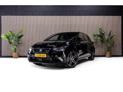 SEAT Ibiza 0