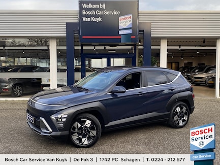 Hyundai Kona 0